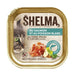SHELMA Salmon and white fish pate - wet cat food - 100g - Wet foodDLK-KAM<<<For the catDLK<<<ActionPL