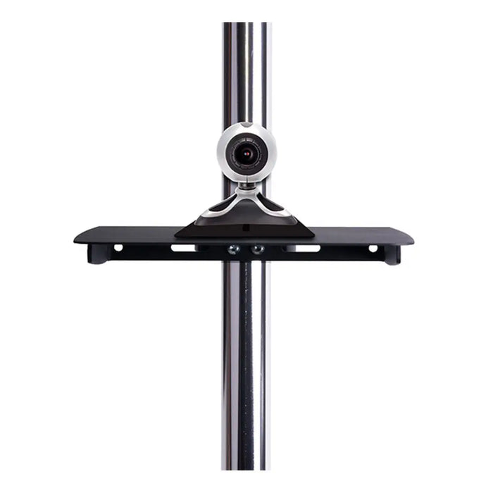 Shelves B-Tech SMALL AV ACCESSORY SHELF - Компютър Мрежи и компоненти<<<Компютри| Електроника<<<BigBuy&&&Комуникационни