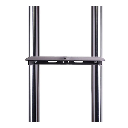 Shelves B-Tech SMALL AV ACCESSORY SHELF - Компютър Мрежи и компоненти<<<Компютри| Електроника<<<BigBuy&&&Комуникационни