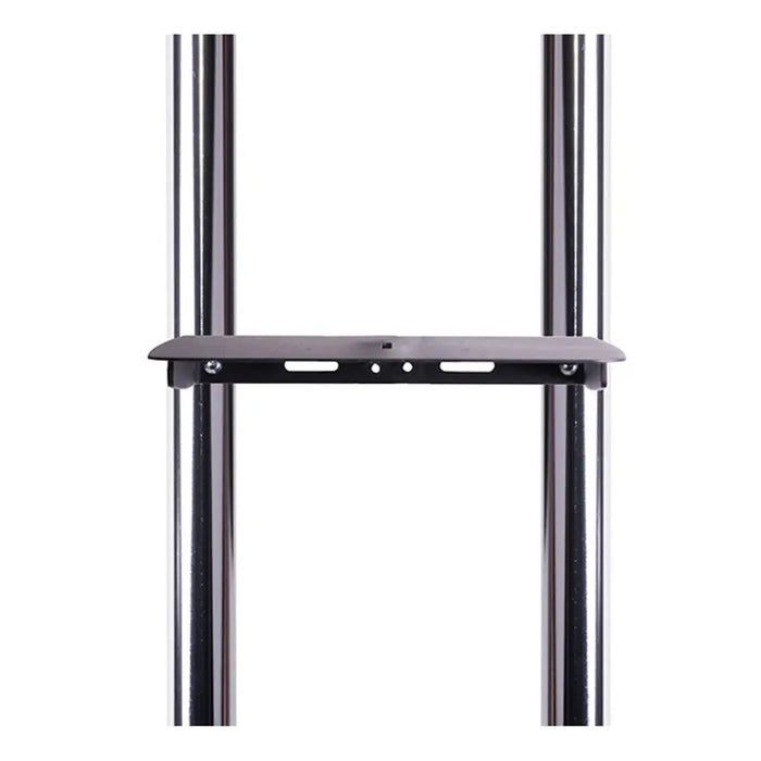 Shelves B-Tech SMALL AV ACCESSORY SHELF - Компютър Мрежи и компоненти<<<Компютри| Електроника<<<BigBuy&&&Комуникационни