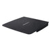 Shelves B-Tech SMALL AV ACCESSORY SHELF - Компютър Мрежи и компоненти<<<Компютри| Електроника<<<BigBuy&&&Комуникационни