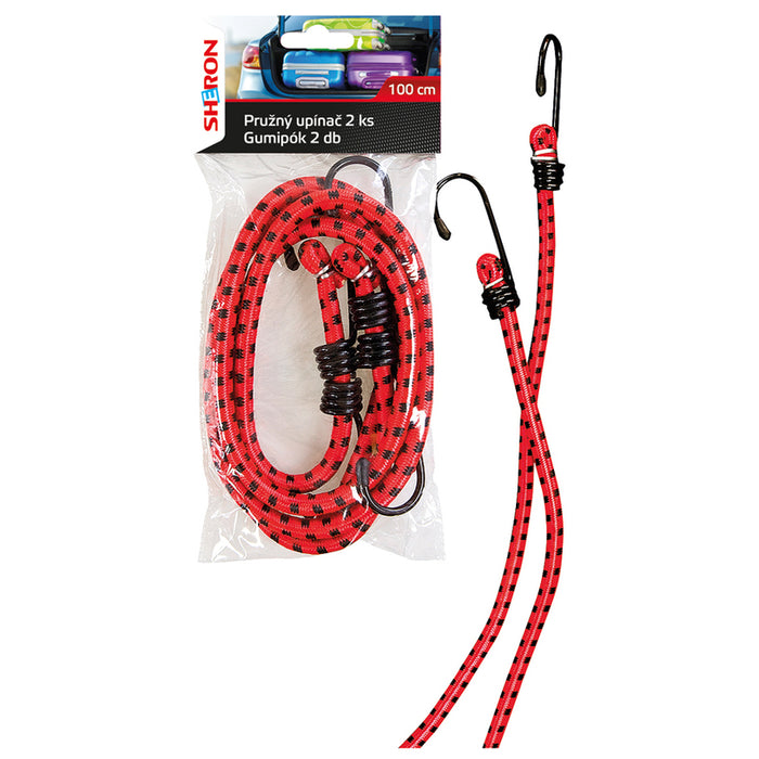 LUGGAGE STRAP 100CM SHERON