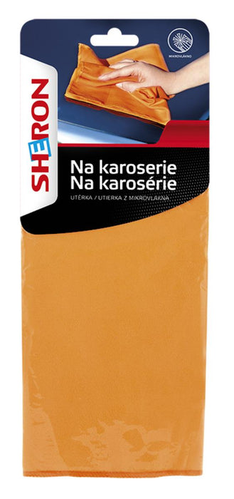 MICROFIBER TOWEL 966183 SHERON
