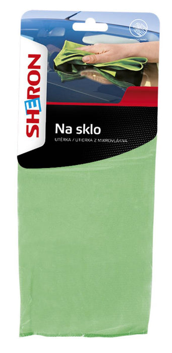MICROFIBER TOWEL 966190 SHERON