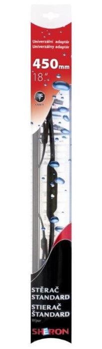SHOULDER WIPER 45CM