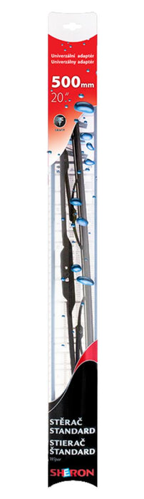 SHOULDER WIPER 50CM