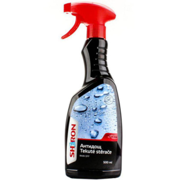 INVISIBLE CLEANER 500ML SHERON