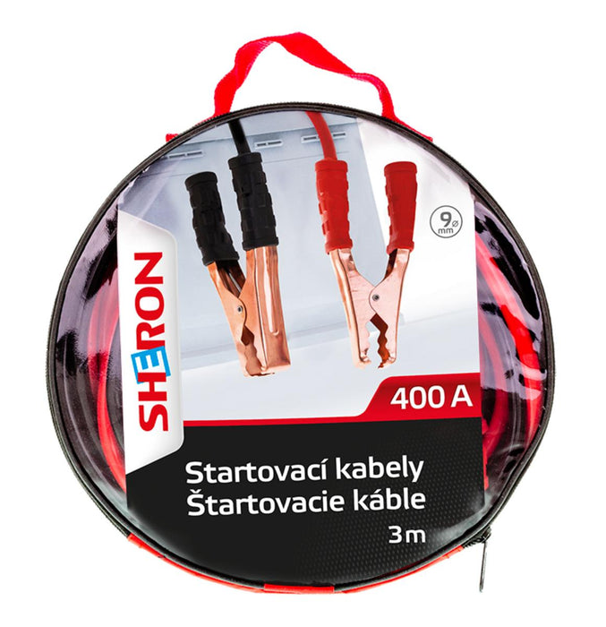 POWER CABLES 400A SHERON
