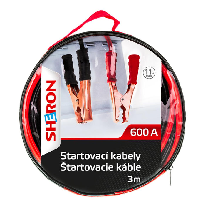 POWER CABLES 600A SHERON