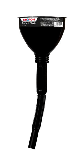 FUEL FUNNEL