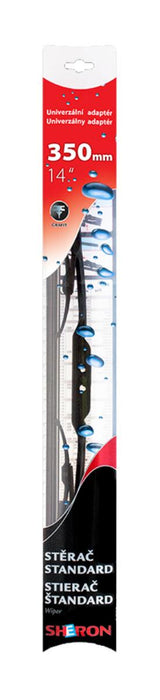 SHOULDER WIPER 35CM