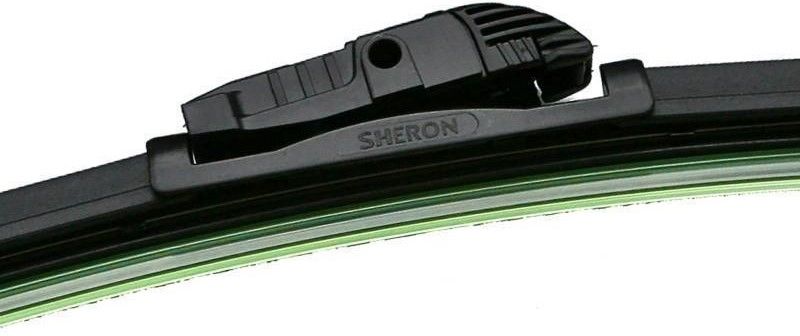 WIPER UNI FLAT 525MM UNIVERSAL