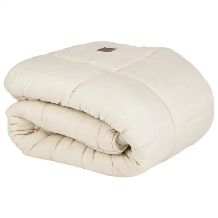 SHERPA DILIOS LIGHT DUVET 195X210 CM - Завивки и одеяла<<<Текстил за спалня<<<Мебели и интериор<<<Praktiker