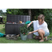 SHERWOOD STORAGE BOX 270 L KETER garden box - Garden boxesSKR-OGR<<<BoxesSKR<<<ActionPL&&&Garden