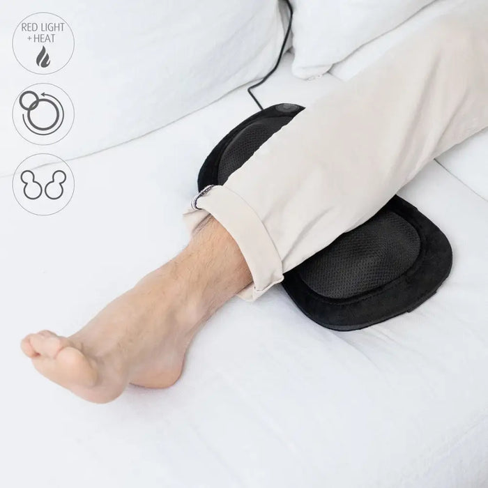 Shiatsu massage cushion Medisana MC 200 - MassagersFIR-MAS<<<Physiotherapy and rehabilitationFIR<<<ActionPL