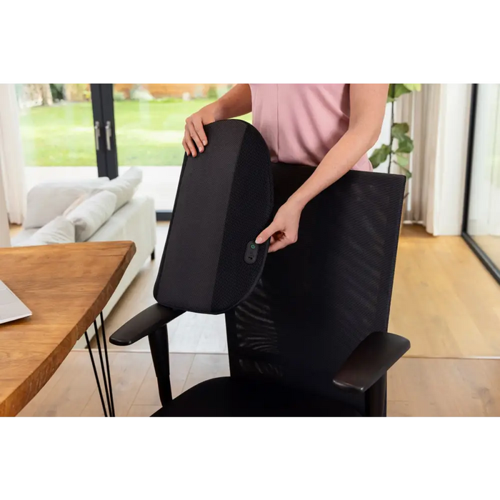 Shiatsu massage cushion Medisana MC 500 - MassagersFIR-MAS<<<Physiotherapy and rehabilitationFIR<<<ActionPL