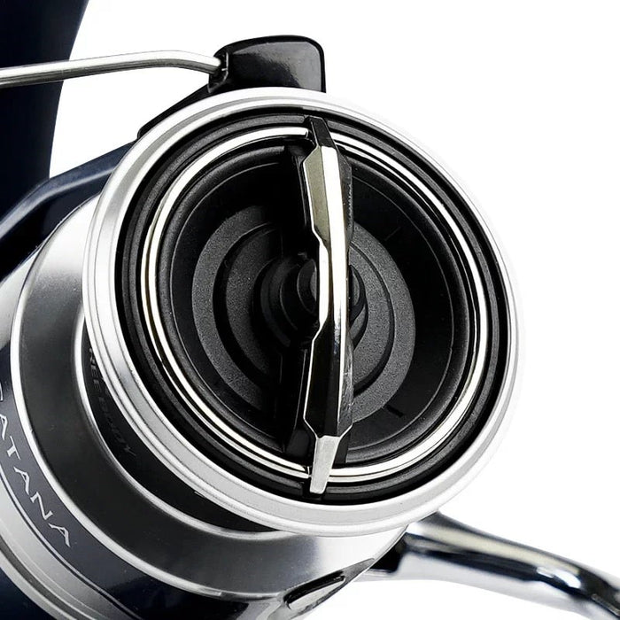 Shimano Catana FE fishing reel