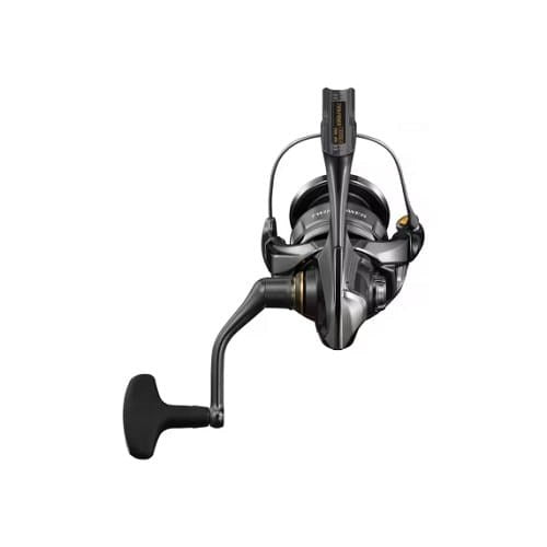 Shimano Twin Power FE fishing reel