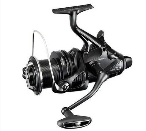 Fishing reel Shimano Baitrunner XTB Big Longcast