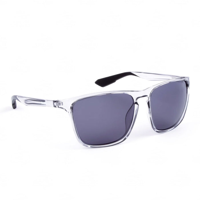 Shimano Polarised sunglasses Ultegra, transparent grey/dark grey