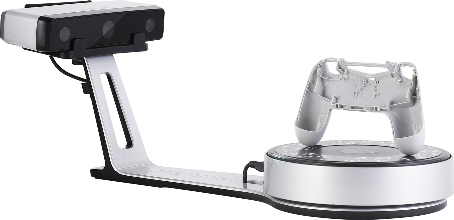 3D scanner Einscan-SE V2