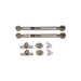 SHOCK ABSORBER FOR FALLING DOOR 100N 2 PCS - Мебелен обков<<<Мебели и обков<<<Мебели и интериор<<<Praktiker&&&Мебелен