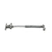 SHOCK ABSORBER FOR LIFTING DOOR 100N X-IT - Мебелен обков<<<Мебели и обков<<<Мебели и интериор<<<Praktiker&&&Мебелен