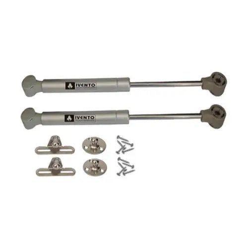 SHOCK ABSORBER FOR LIFTING DOOR 60N 2 PCS - Мебелен обков<<<Мебели и обков<<<Мебели и интериор<<<Praktiker&&&Мебелен