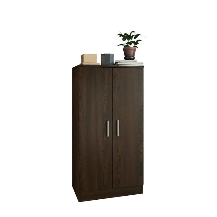 SHOE CABINET IRIM EFI 55X108X36 CM. VENGE - Шкафове за обувки<<<Мебели и обков<<<Мебели и интериор<<<Praktiker
