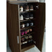 SHOE CABINET IRIM EFI 55X108X36 CM. VENGE - Шкафове за обувки<<<Мебели и обков<<<Мебели и интериор<<<Praktiker
