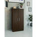 SHOE CABINET IRIM EFI 55X108X36 CM. VENGE - Шкафове за обувки<<<Мебели и обков<<<Мебели и интериор<<<Praktiker