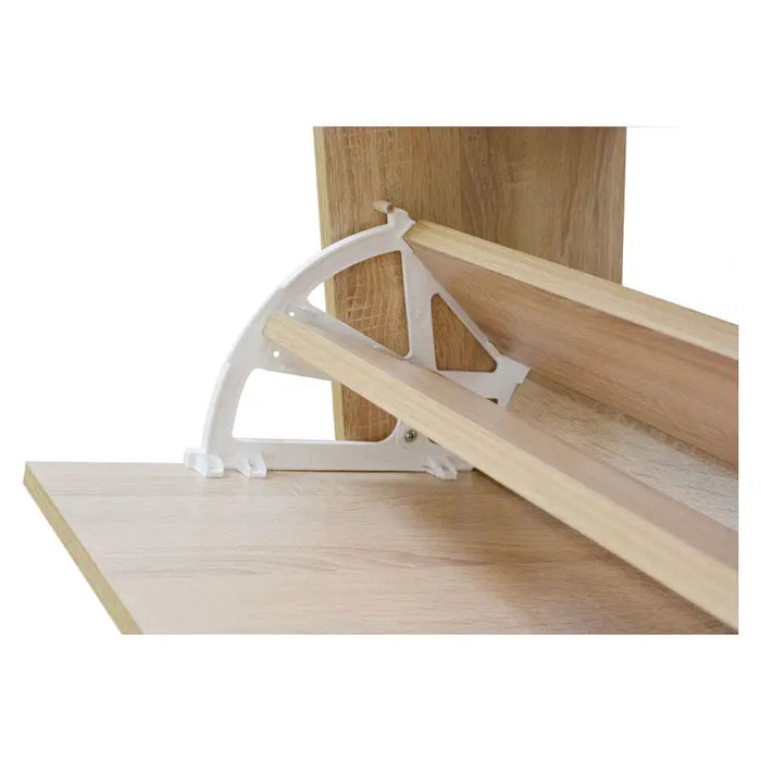 SHOE CABINET WITH 2 DOORS SONOMA 64X26X83 CM. ALPI - Шкафове за обувки<<<Мебели и обков<<<Мебели и интериор<<<Praktiker