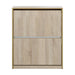 SHOE CABINET WITH 2 DOORS SONOMA 64X26X83 CM. ALPI - Шкафове за обувки<<<Мебели и обков<<<Мебели и интериор<<<Praktiker
