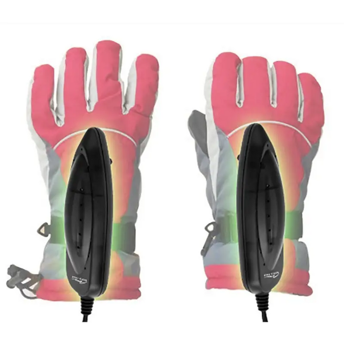 Shoe dryer with sterilisation function BOOTS UV-C DRYER MT6506 - Boot dryersAGD-SUB<<<Home Appliance