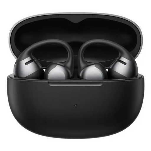 SHOKZ OpenDots ONE Headset Wireless Ear-clip-on Calls/Music/Sport/Everyday Bluetooth Black - Bluetooth