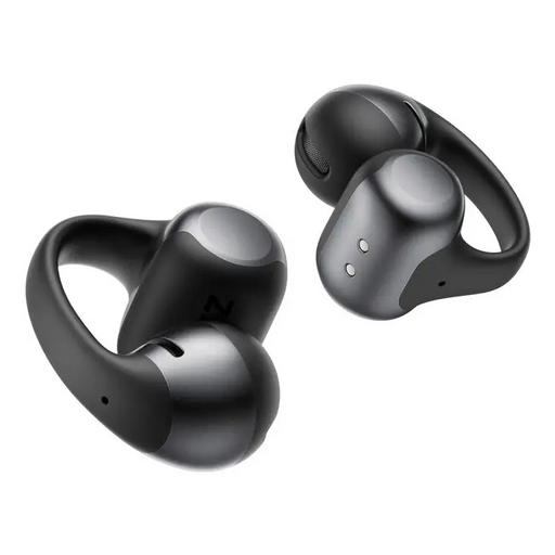 SHOKZ OpenDots ONE Headset Wireless Ear-clip-on Calls/Music/Sport/Everyday Bluetooth Black - Bluetooth