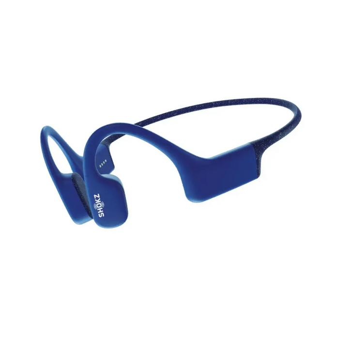 SHOKZ OpenSwim Headphones Wireless Neck-band Sports Blue - Bluetooth headsetsAKG-SBL<<<GSM accessoriesAKG<<<ActionPL