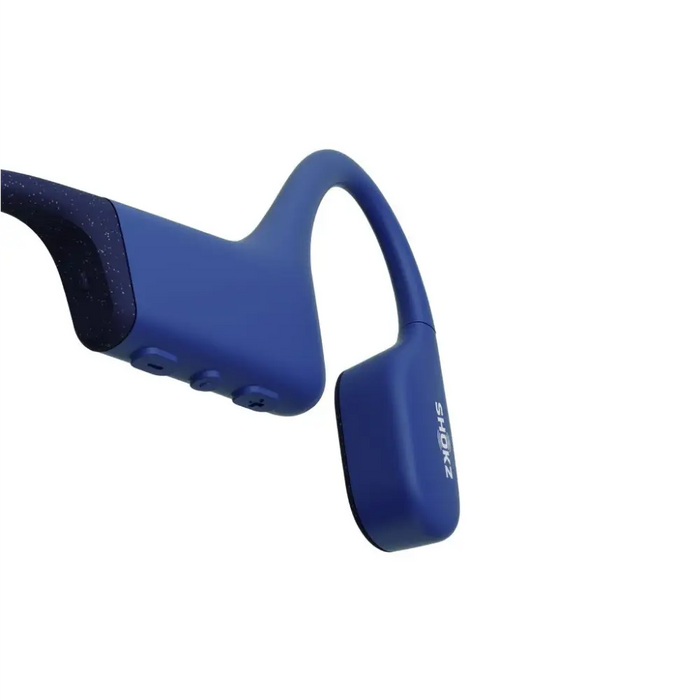 SHOKZ OpenSwim Headphones Wireless Neck-band Sports Blue - Bluetooth headsetsAKG-SBL<<<GSM accessoriesAKG<<<ActionPL