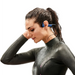 SHOKZ OpenSwim Headphones Wireless Neck-band Sports Blue - Bluetooth headsetsAKG-SBL<<<GSM accessoriesAKG<<<ActionPL
