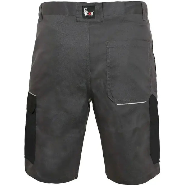 SHORT WORK PANTS SIZE 48 CXS PHOENIX ZEFYROS - Работни дрехи<<<Работно облекло<<<Инструменти и железария<<<Praktiker