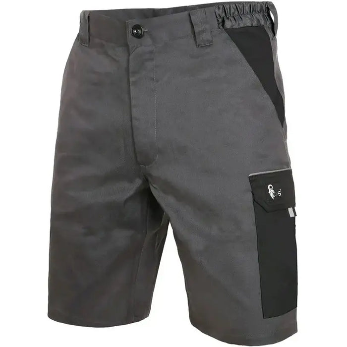 SHORT WORK PANTS SIZE 48 CXS PHOENIX ZEFYROS - Работни дрехи<<<Работно облекло<<<Инструменти и железария<<<Praktiker