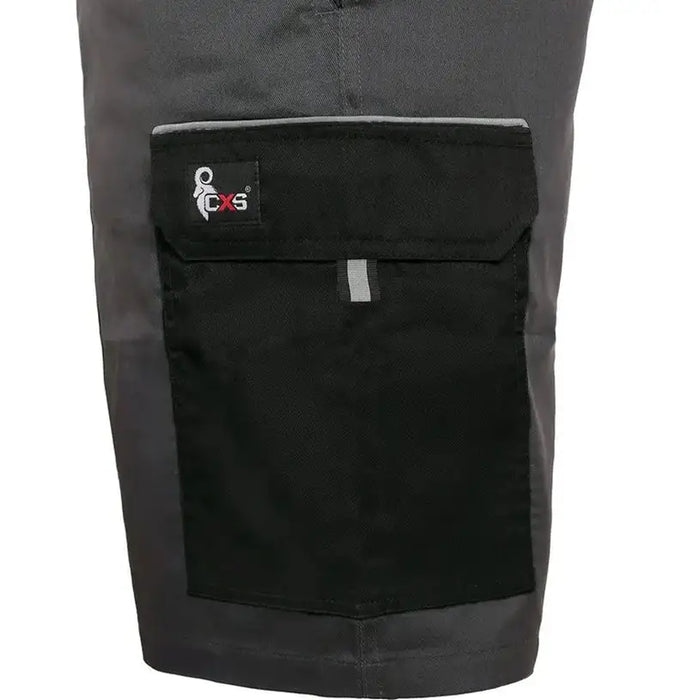 SHORT WORK PANTS SIZE 48 CXS PHOENIX ZEFYROS - Работни дрехи<<<Работно облекло<<<Инструменти и железария<<<Praktiker