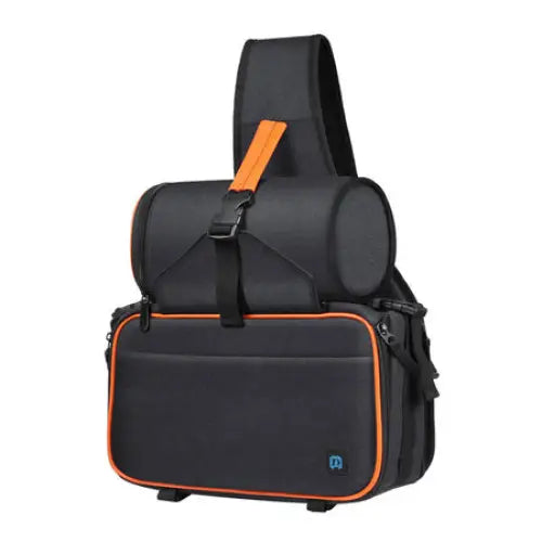 Shoulder Backpack Puluz with Removable Lens Bag - Bags<<<Storage and transport<<<Photo and cameras<<<InnproXML