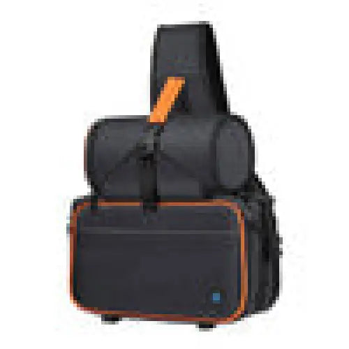 Shoulder Backpack Puluz with Removable Lens Bag - Bags<<<Storage and transport<<<Photo and cameras<<<InnproXML