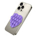 Shoulder Bag Celly FIXHEARTVL Violet Purple - Електроника Телефони и таблети<<<Компютри| Електроника<<<BigBuy&&&Калъфи