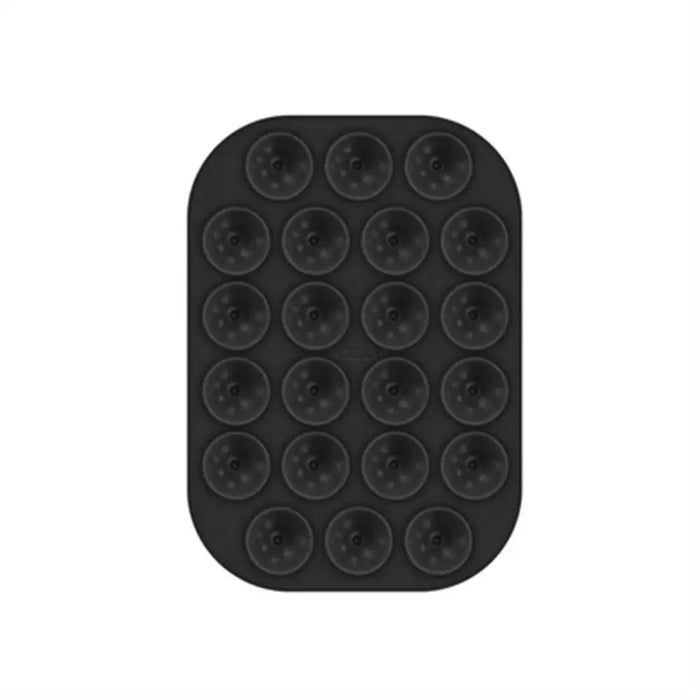 Shoulder Bag Celly FIXSQUAREBK Black - Електроника Телефони и таблети<<<Компютри| Електроника<<<BigBuy&&&Калъфи за