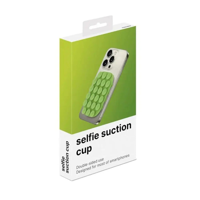 Shoulder Bag Celly FIXSQUAREGN Green - Електроника Телефони и таблети<<<Компютри| Електроника<<<BigBuy&&&Калъфи за