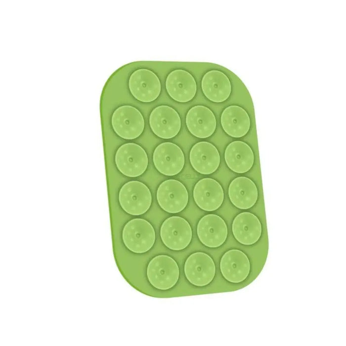 Shoulder Bag Celly FIXSQUAREGN Green - Електроника Телефони и таблети<<<Компютри| Електроника<<<BigBuy&&&Калъфи за