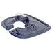 Shoulder/neck warming collar ProfiCare PC-SNH 3097 grey - Electric blankets and cushionsAGD-KPE<<<Home Appliance