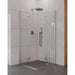 SHOWER CABIN 90X90 EMIR HARMONIA - Обикновени душ кабини<<<Душкабини и сауни<<<Баня<<<Praktiker